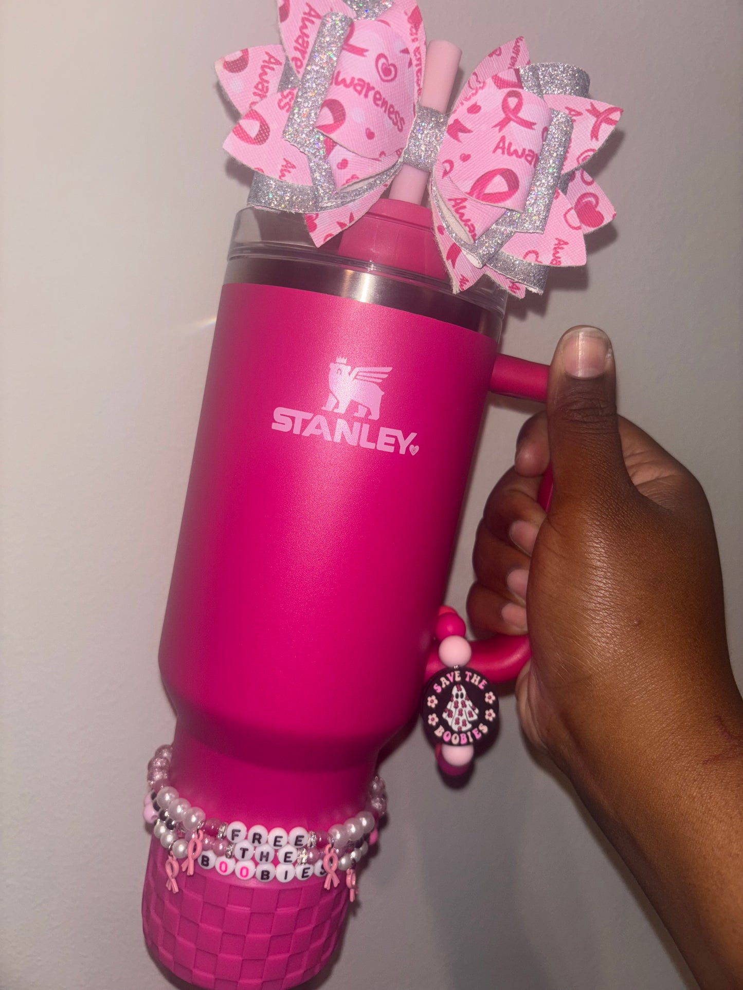 Breast Cancer Awareness Bundle