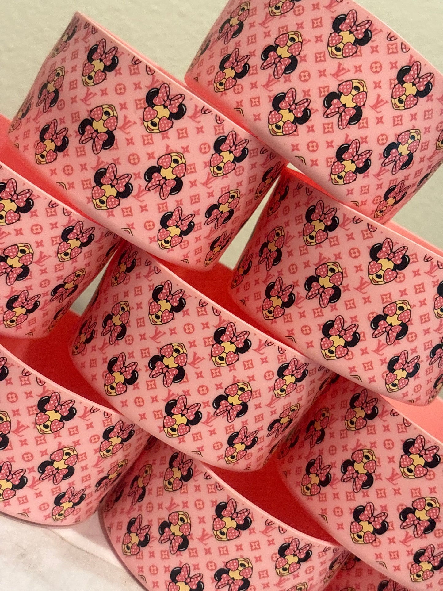 Bougie Minnie
