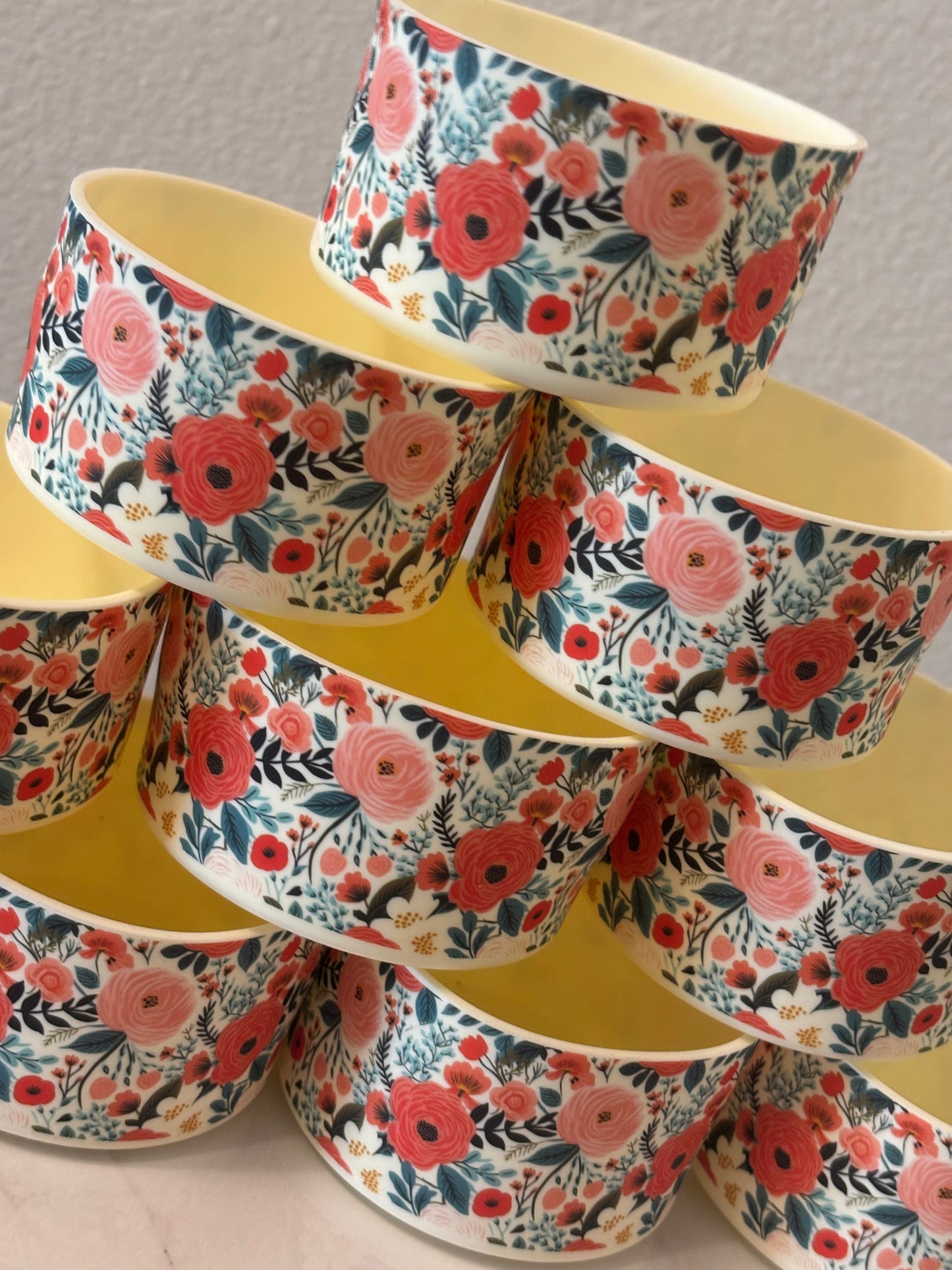 Berry Bouquet