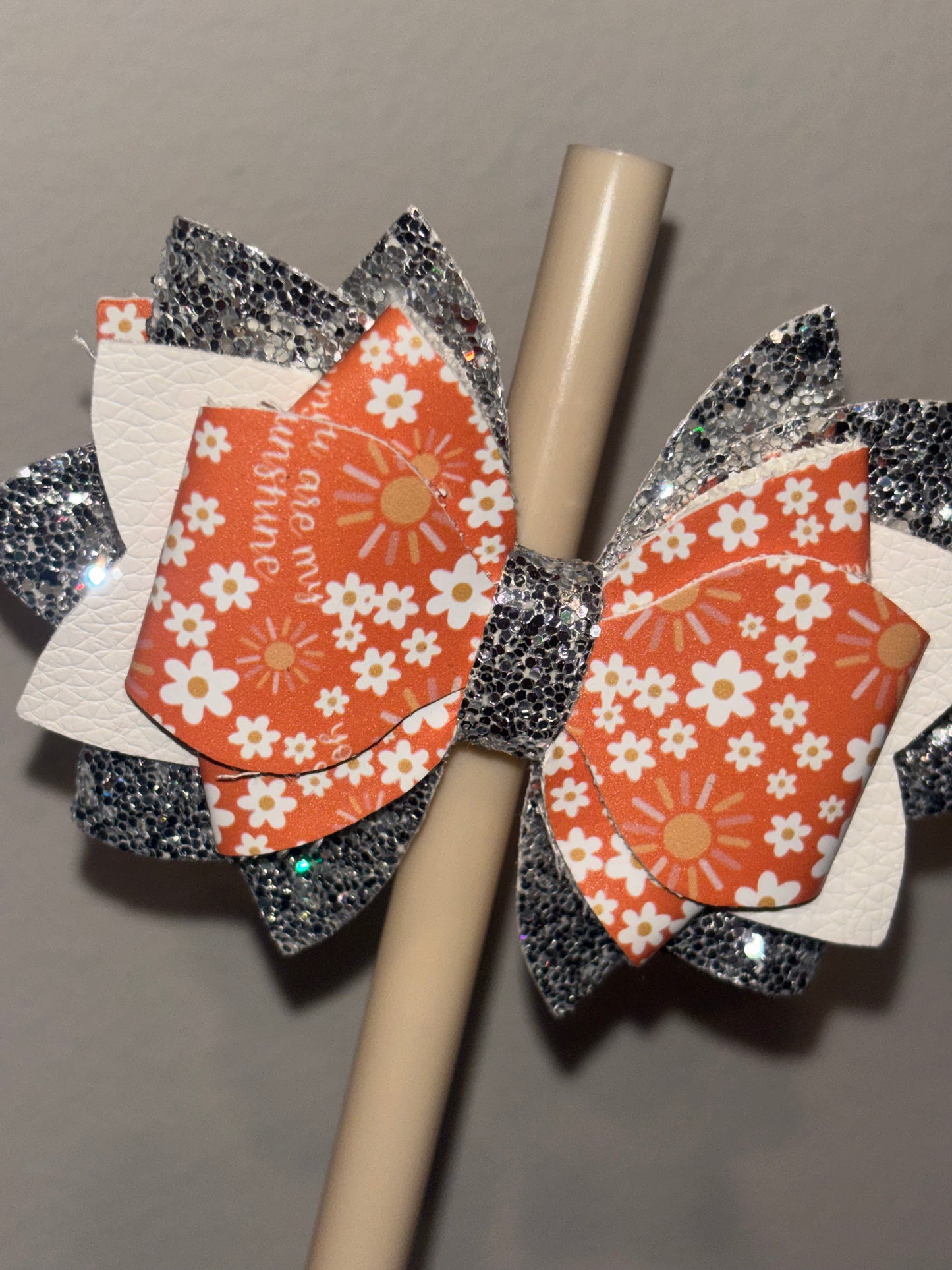 My Sunshine Bow