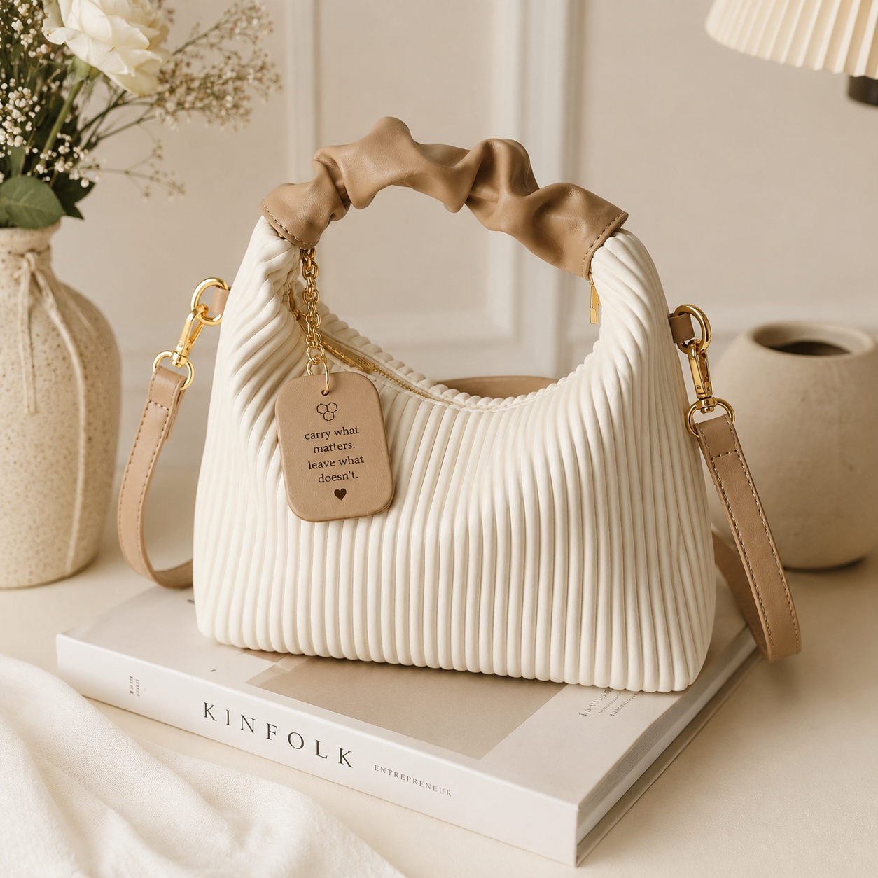 The Haven Bag