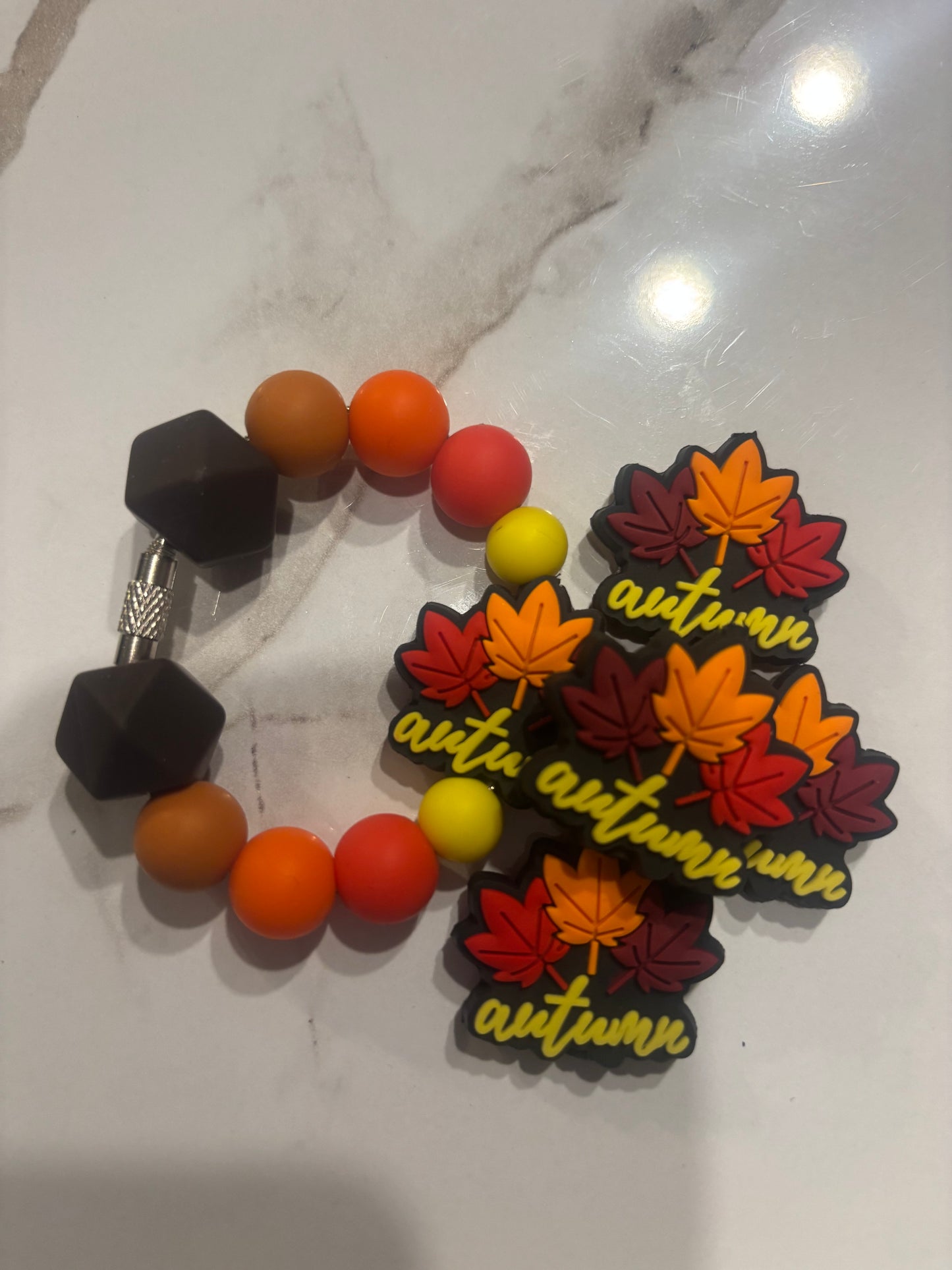 Autumn Leaves