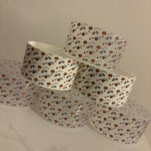 Friends Don't Lie Set