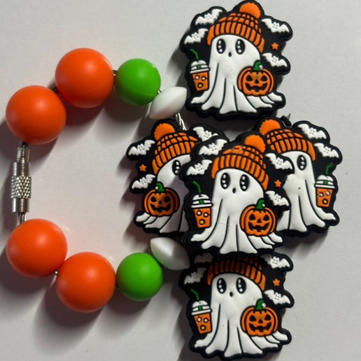 I Like my PSL Spooky!