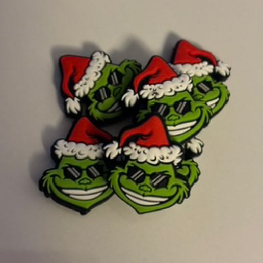Cool Grinch
