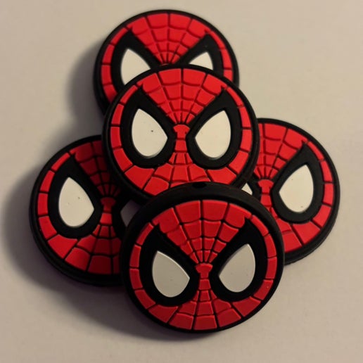 Spidey Senses 2