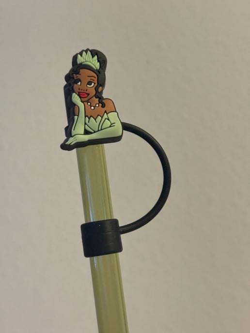 Just One Kiss Topper