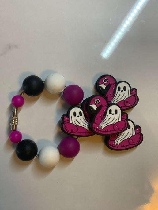 Ghostmingo