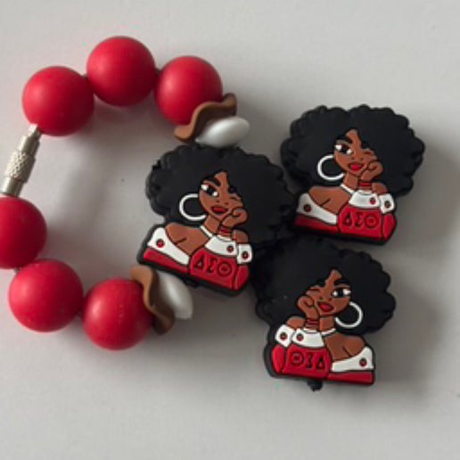 Delta Sigma Theta