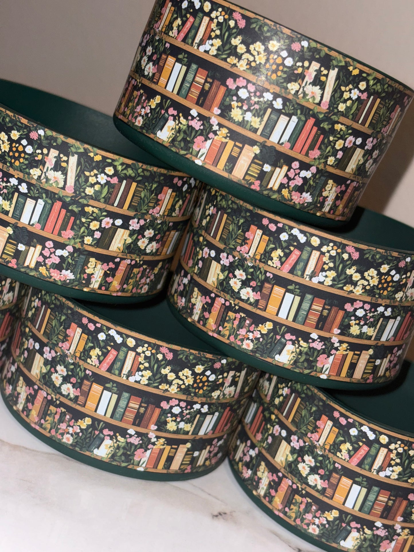 Garden Of Pages