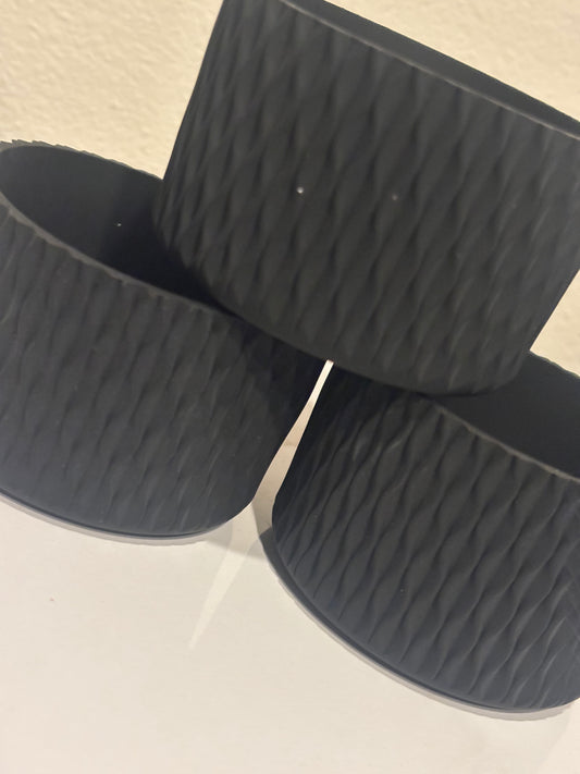 Black Waves Boot