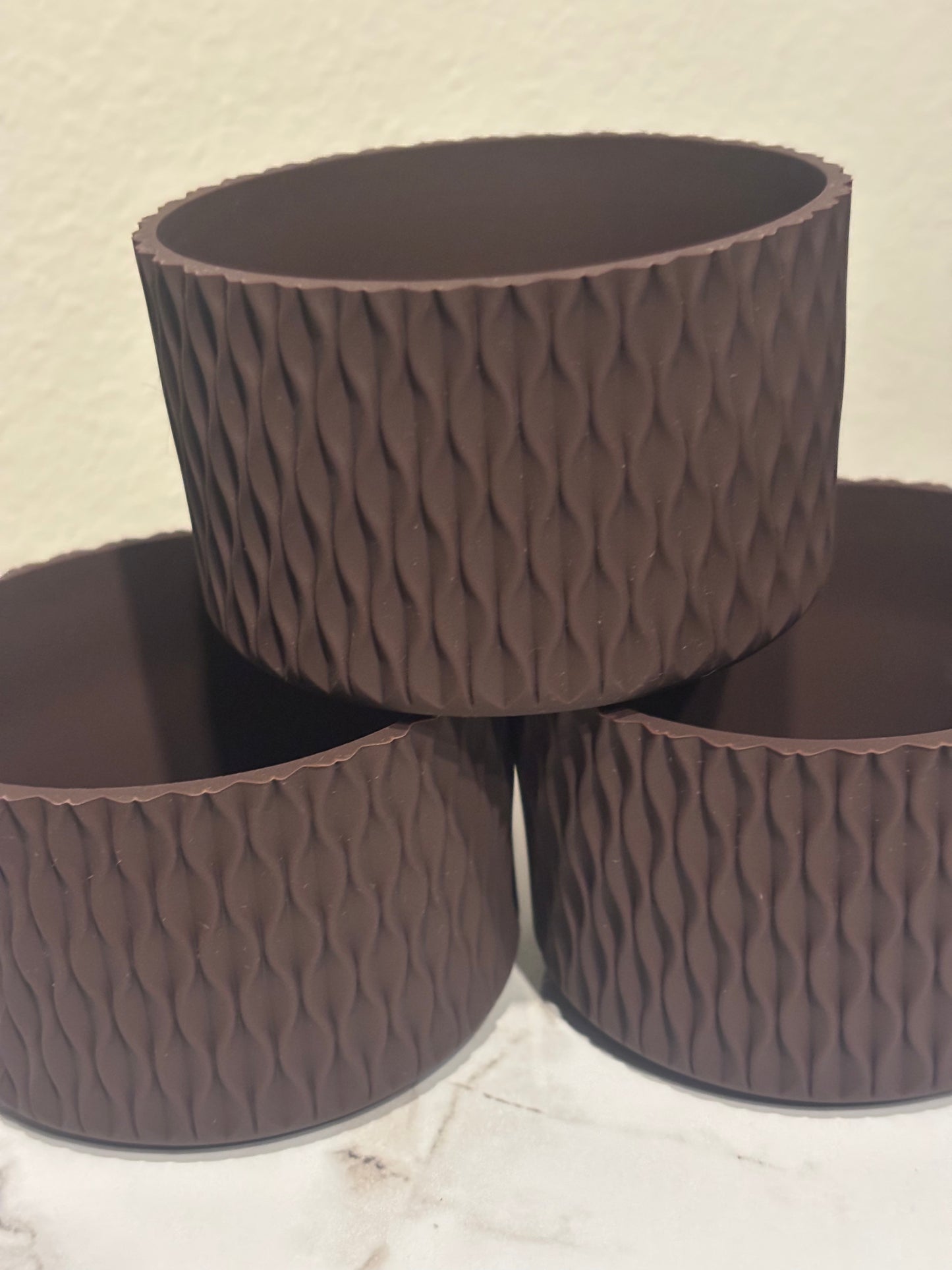 Chocolate Waves Boot