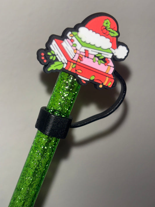 Holiday Reads Topper