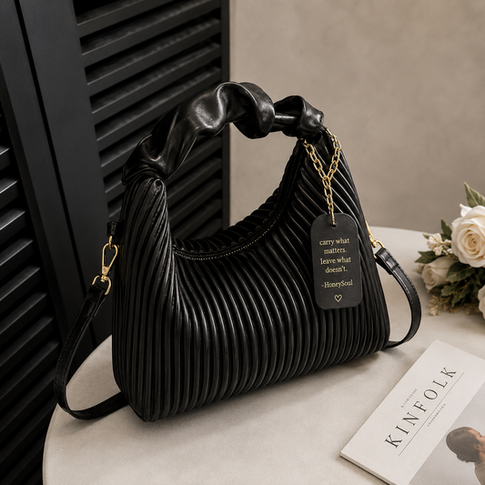 The Solace Bag