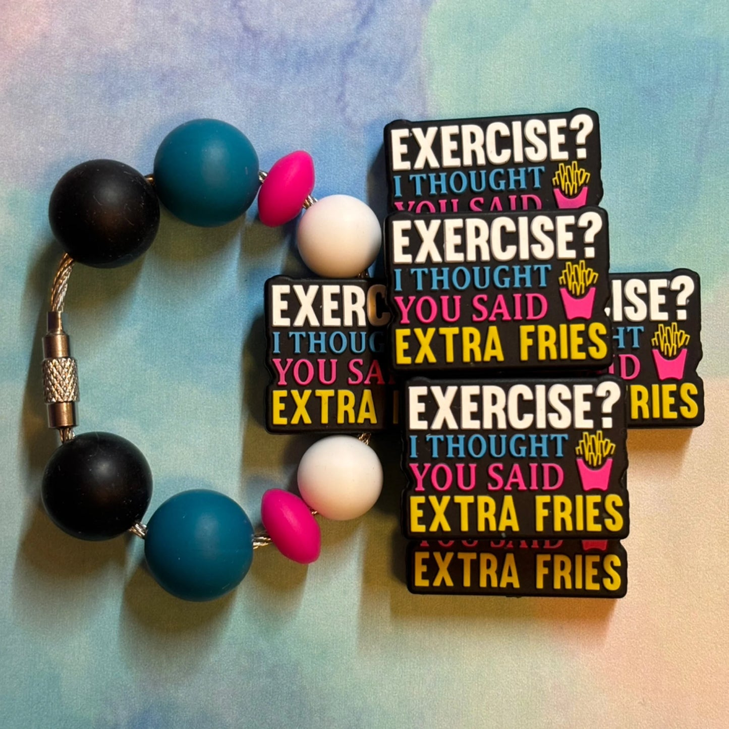 eXeRcIsE?
