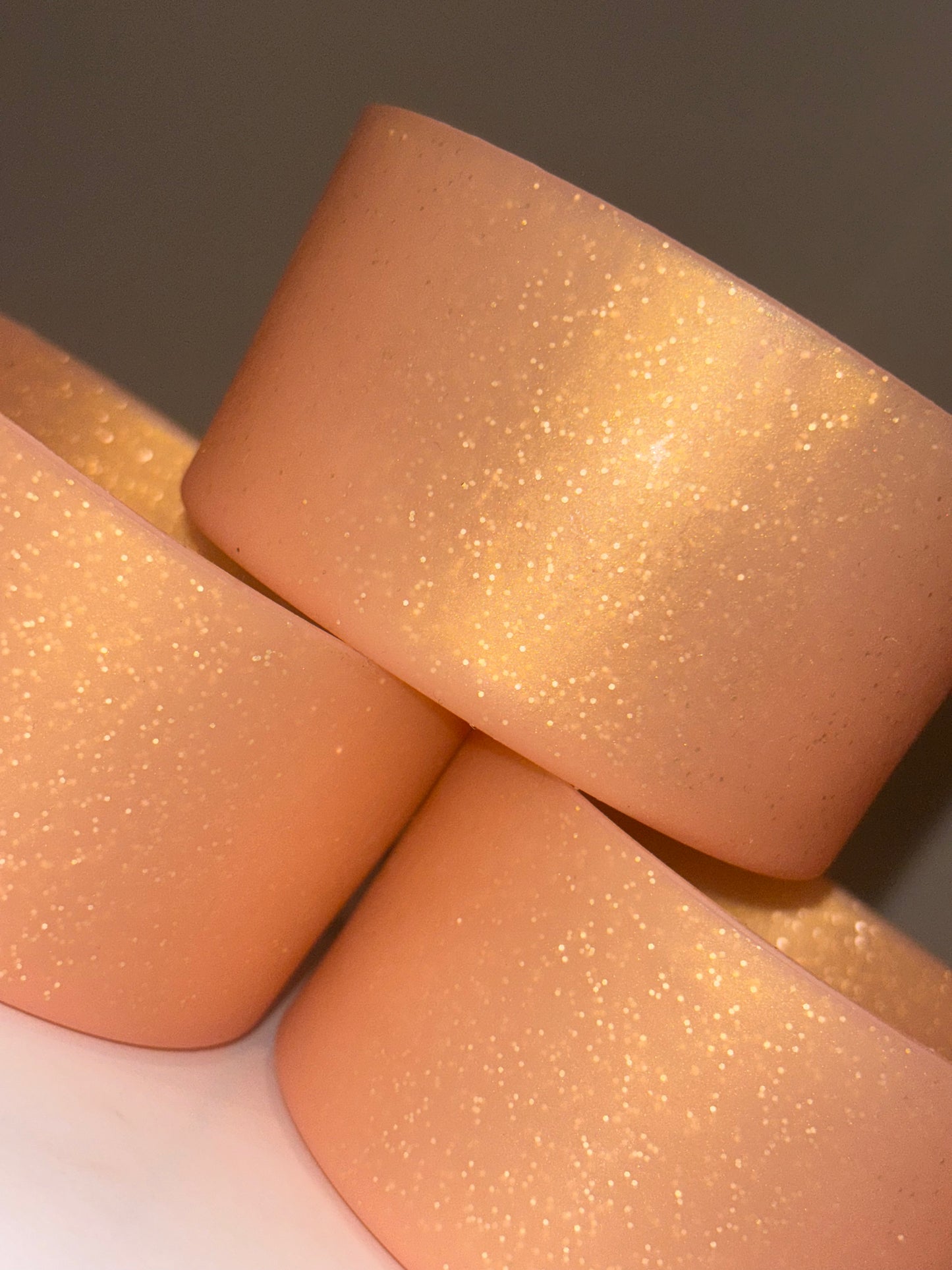 Champagne Glitter