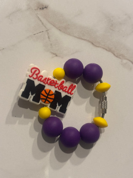 Basketball Mom