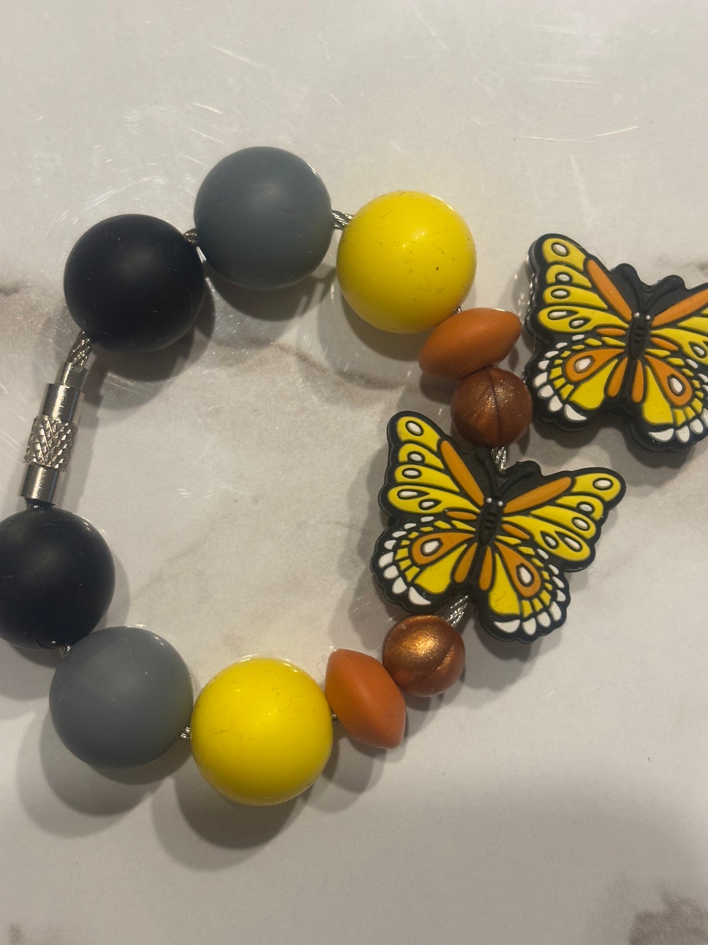 Butterflies