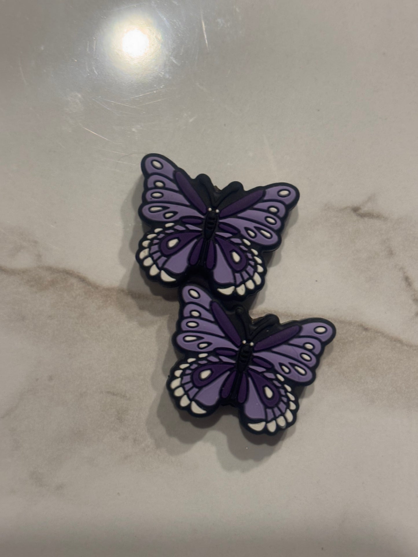 Butterflies