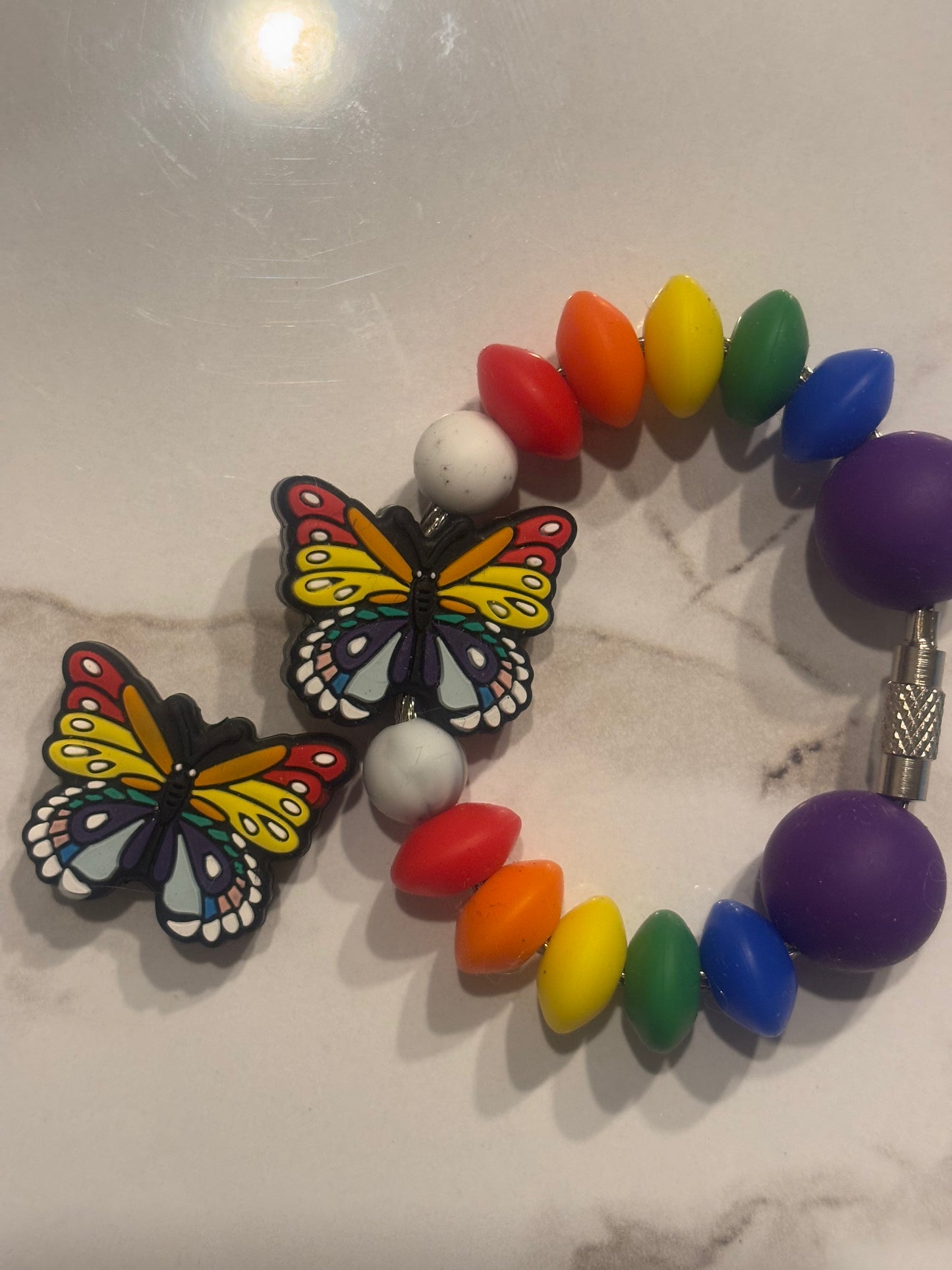 Butterflies