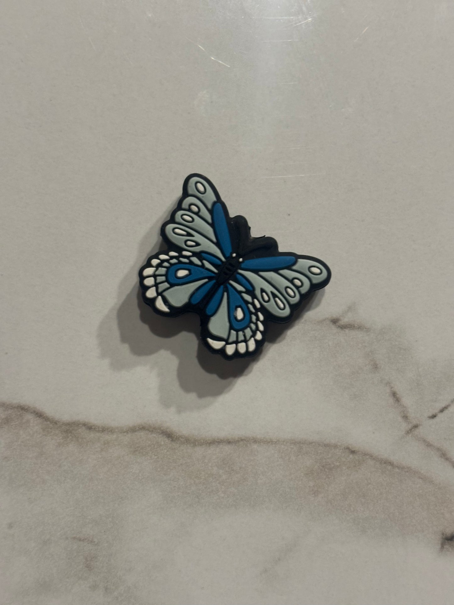 Butterflies