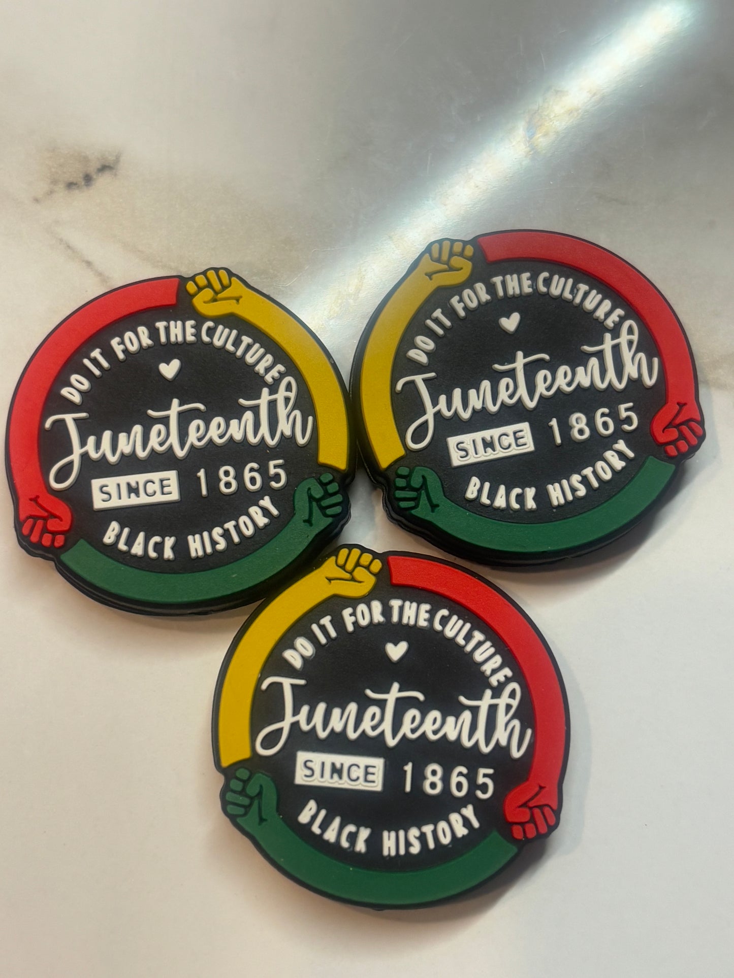 JuneTEENTH