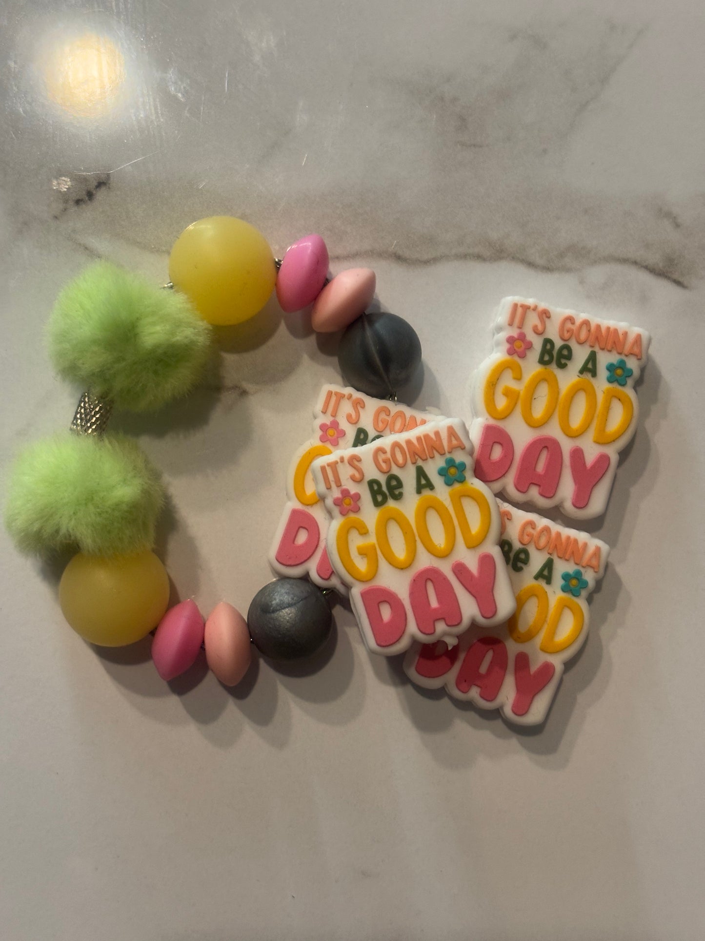 It's Gonna Be A Good Day