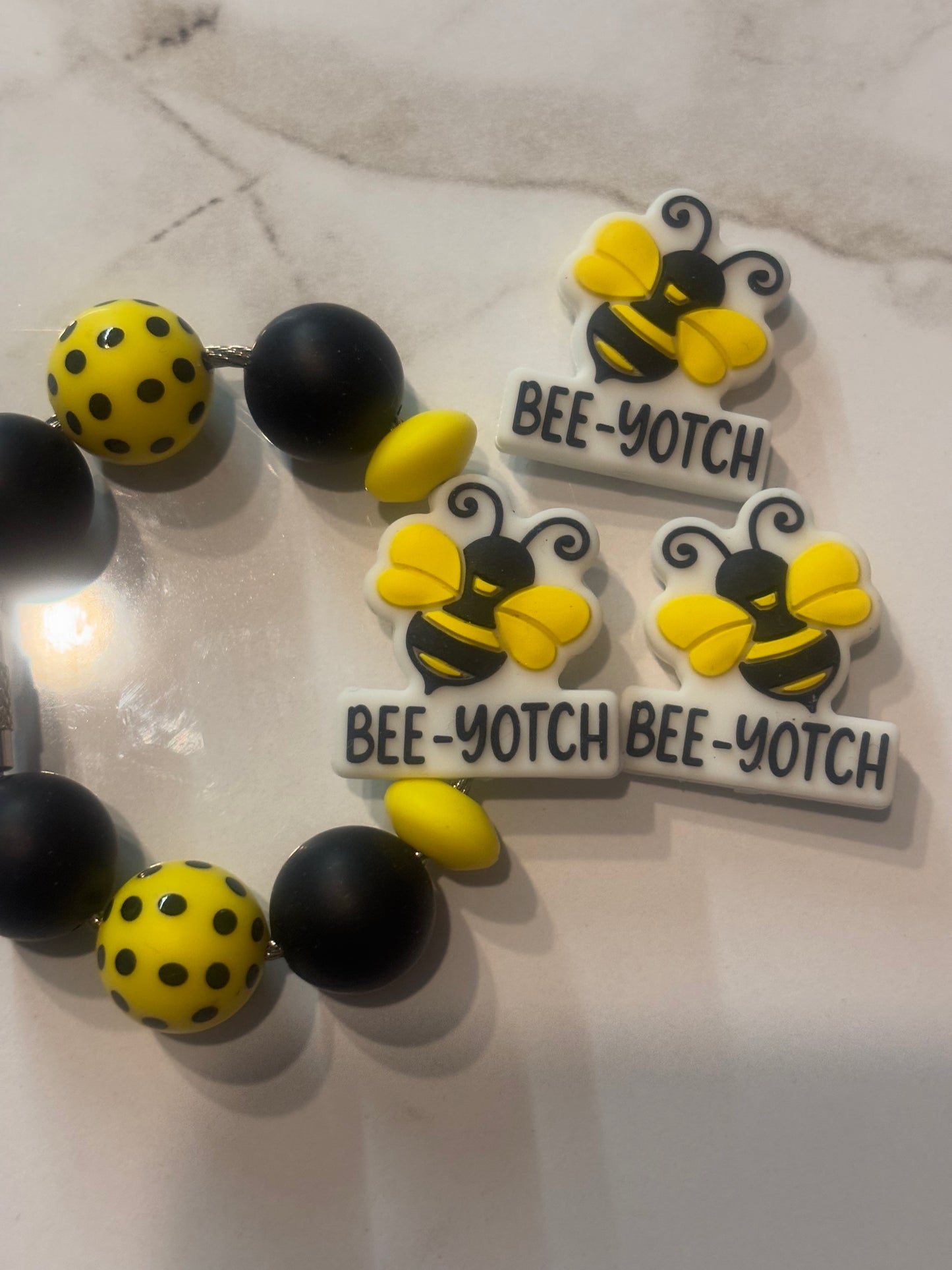 Bee-Yotch