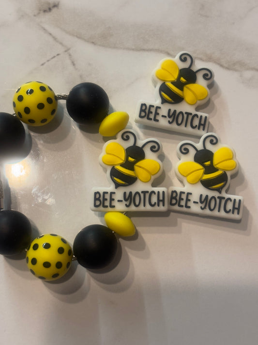 Bee-Yotch