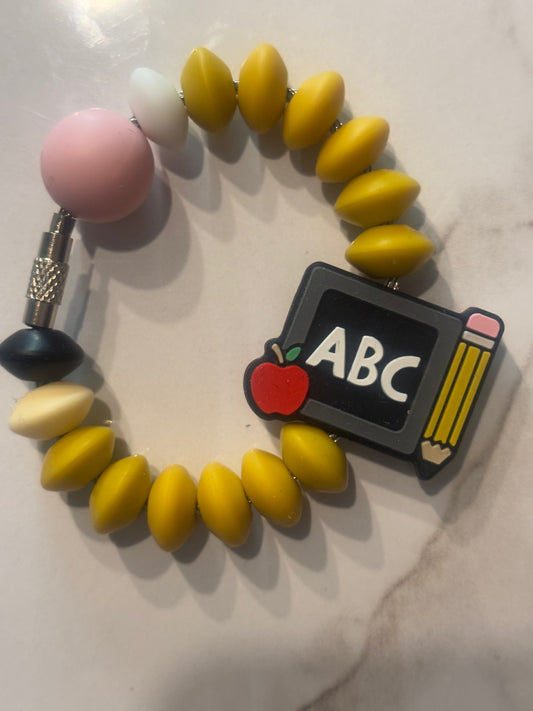 Teacher Appreciation