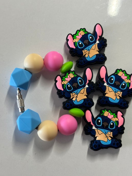 Hula Stitch