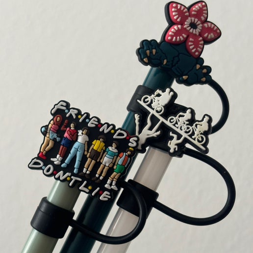 Friends Don't Lie Toppers