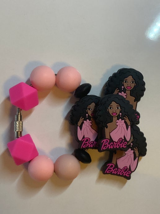 Christi The Black Barb