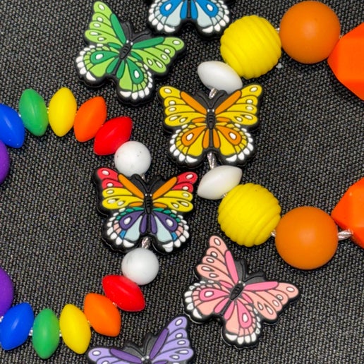 Butterflies