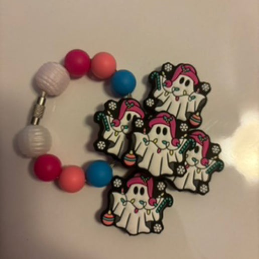 Ghostly Christmas