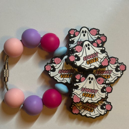 Spooky Vibes