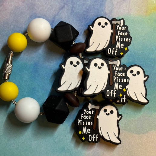 Your Face = Pissed Off