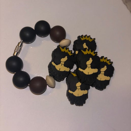 Beautiful & Melanated