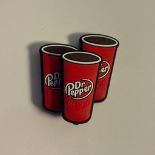 Spicy Soda